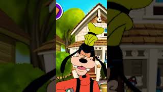 Goofy in Disney's Mickey Mouse Toddler Game