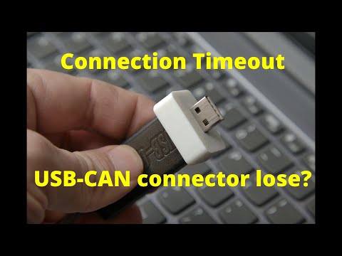 Aces EFI USB-CAN Sleeve