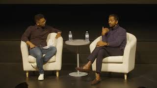 Chamath Palihapitiya Keynote - Hack the North 2018 - University of Waterloo Engineering