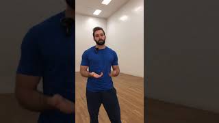 Isometric Chest Squeeze - Upper, Mid, & Lower Chest