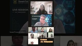 Transition into IT Industry | DownTownCoders