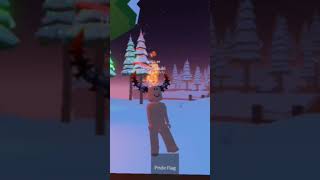 Transform Transition #robloxedit