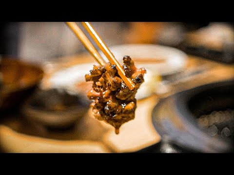 I made a fake BBQ commercial