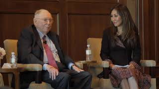 Charlie Munger: Anti Diversification