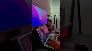 Just another WFH day as A Software Engineer #softwareengineer #coding #codinglife #developertools