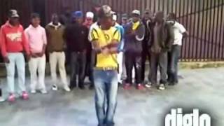 Logobi La Black Kitoko.flv