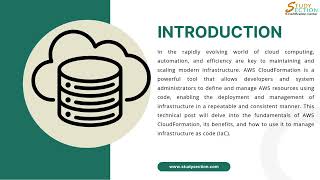 Understanding AWS CloudFormation by StudySection