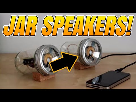 5 Coolest HOMEMADE GADGETS That Will Blow Your Mind