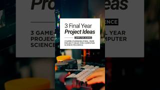 3 Coding projects that will get you hired in 2026 #codewithme #softwareengineer #computerscience