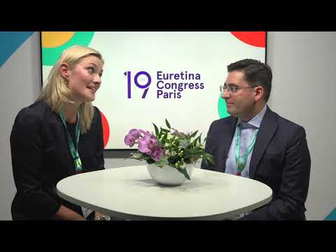 Eye to Eye: Experiences in Euretina Observerships