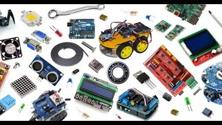 PickFrom Business Profile-TechMakers Innovation /Thesler Robotics One-Stop Center for Robotics Parts
