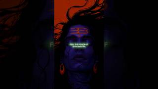 powerful shiva mantra #shivamantrachanting #mahamrityunjayamantrajaap #shivamantra