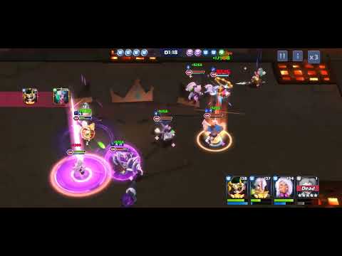 Sota + Priests Wreck Treasure Dig