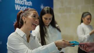 MedTech Malta: A Global Gathering for MedTech Innovators