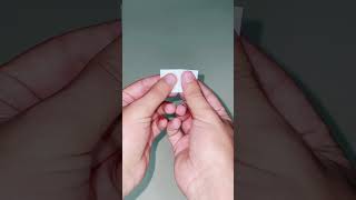 No one can guess  #magic #guessinggame #mindchallenge