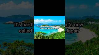 Pacific War’s Bloodiest Battle on Japan’s Paradise Island | Battle of Okinawa #shorts