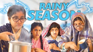 Rainy Season 🥰 Tamil comedy video 🤣 #solosign #funny #comedy