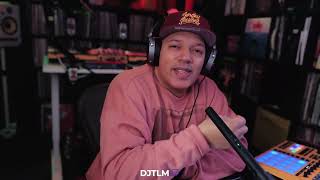 #ShareTheKnowledge 2025 - DJ Q&A - REPLAY Dec 8