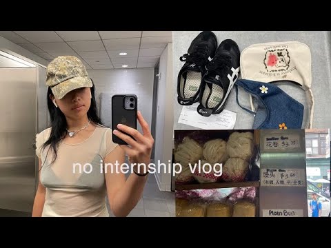 vlog 🐚 solo traveling and selling my art in la