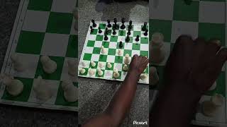 Best Defense For Early Queen Attack #chess #chessgame #computereducation #excel #chesslearning