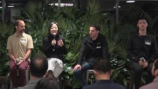 Making the Transition from Large Companies to Startups as an Engineering Leader