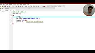 Identifier in C language|| how to make identifier in c|| declaration of variable in || data type||