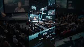 NVIDIA GTC 2025: The AI Super Bowl Has Arrived #shorts short