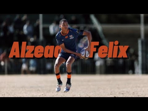 Alzeadon Felix | The Magic Man