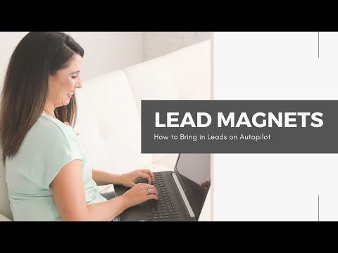 How Real Estate Agents Can Use Lead Magnets to Grow Their Business
