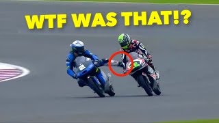 0% Sportsmanship but it gets increasingly more disrespectful