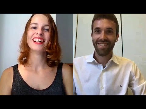 Cracking the Success Code - #2 Interview with Alessandro Bruzzi - UALA CEO