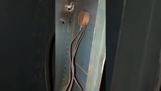 Electrical Engineering Drive with Potentiometer