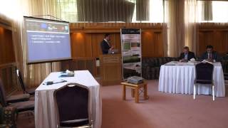 IAM-project (Jordan workshop 9 May,15), 3D modeling techniques