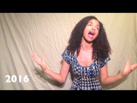 auditioning persistence