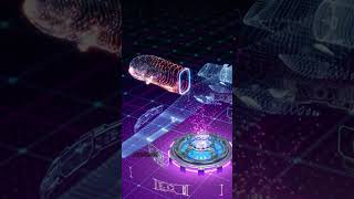 AI Drones😳 The Future of Warfare 🚁#MilitaryTech #AIDrones #FutureOfWarfare   #Drones #shortvideo