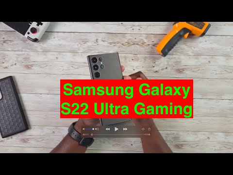 #galaxys22 #ultragaming #samsung #smartphone ULTRA GAMING  Samsung Galaxy S22