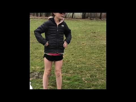 Beginner’s Workout