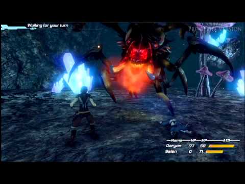 Fantasy Battle