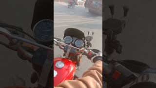 Austin racings short can exhaust SuzukiGs150👀 🔥#automobile #soundbike #motorbike #bikesports#shorts