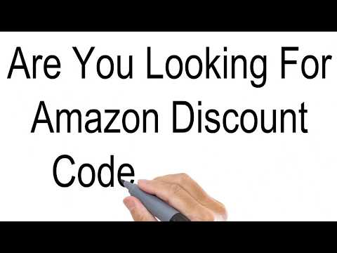 Amazon UK Discount Code + Promo Code UK | Codes 2018