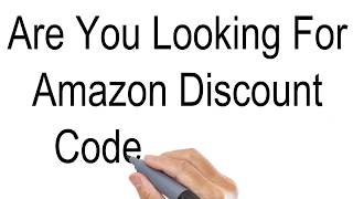 Amazon UK Discount Code + Promo Code UK | Codes 2018