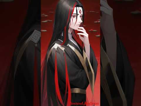 Red Lotus Demon Venerable || Reverend Insanity #webnovel #reverendinsanity #fangyuan #wn #rldv