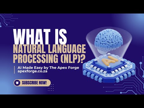 What Is Natural Language Processing (NLP)?