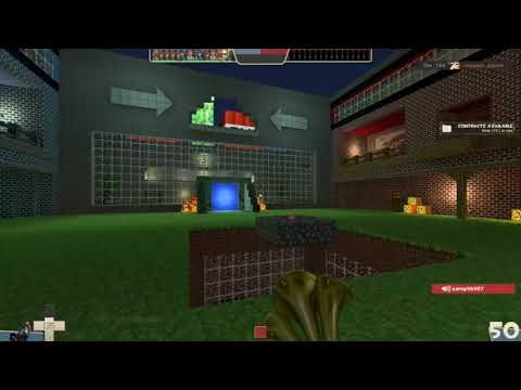 Angry Polish Guy say the N WORD in Team Fortress 2!