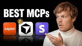 Top 3 MCPs For AI Coding