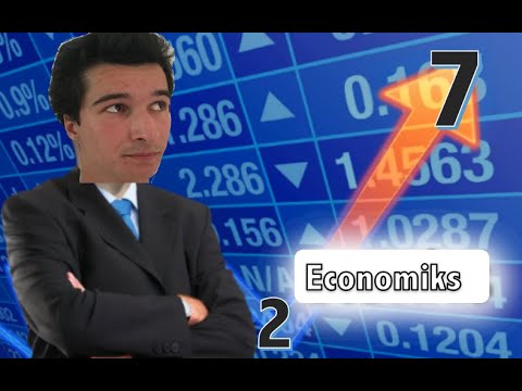 IB Economics- 7 Tips and Tricks to Get a 7 for Your IB Diploma Economics Grade!