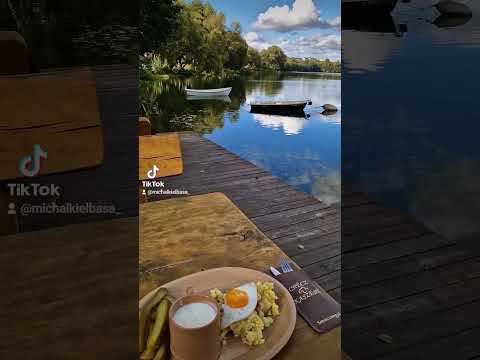 Kaszuby📍#kaszuby #weekend #polska#natura #shorts #podróże #relax #view #jezioro #food #jedzenie
