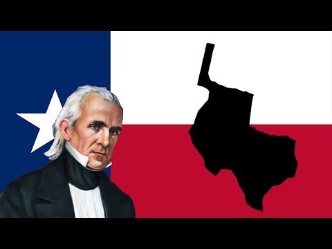 The Mexican American War