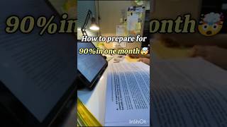 🚀 30 Days to 90% – The Ultimate Exam Blast! ✅