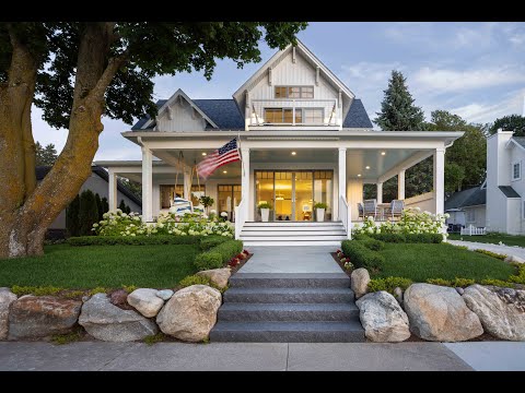 Front Street Cottage